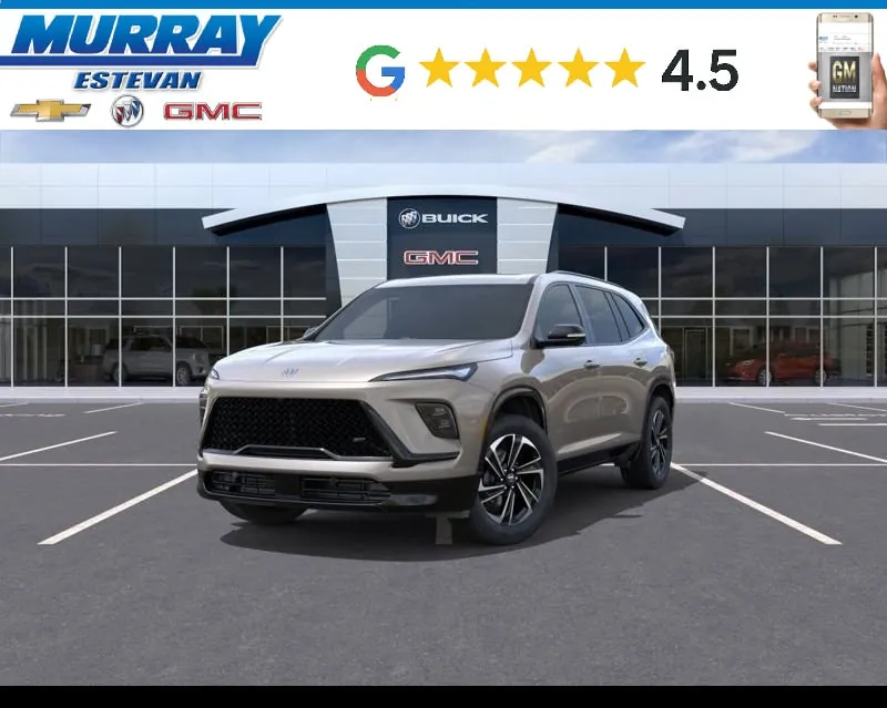 Buick Enclave