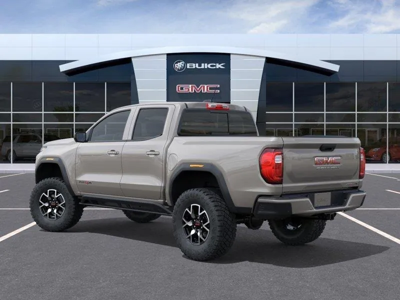 GMC Canyon 2026 photo 3