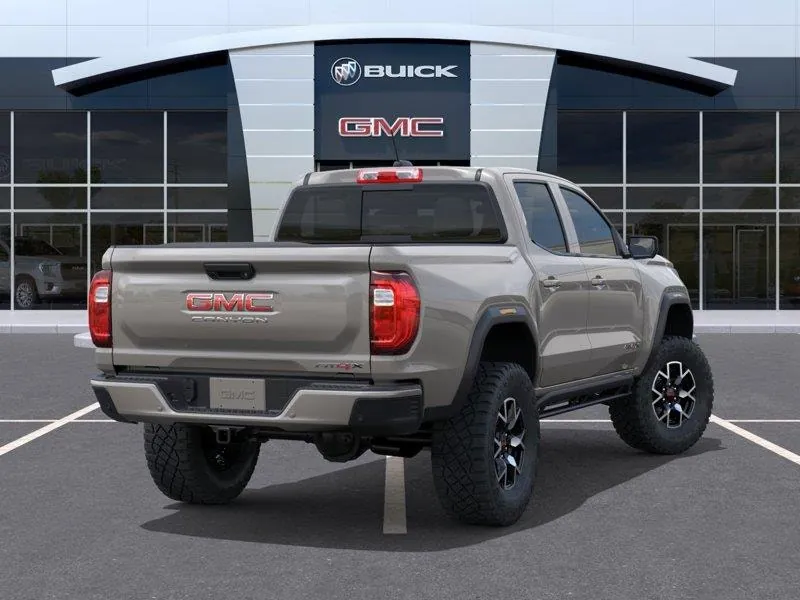 GMC Canyon 2026 photo 4