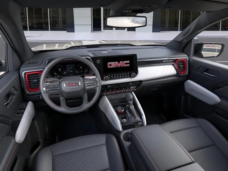 GMC Canyon 2026 photo 5