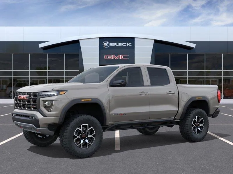 GMC Canyon 2026 photo 2