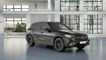 Mercedes-Benz Glc 2025 photo 2