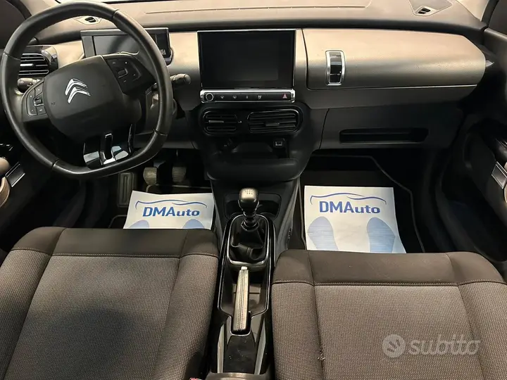 Citroen C4 Cactus 2019 photo 5