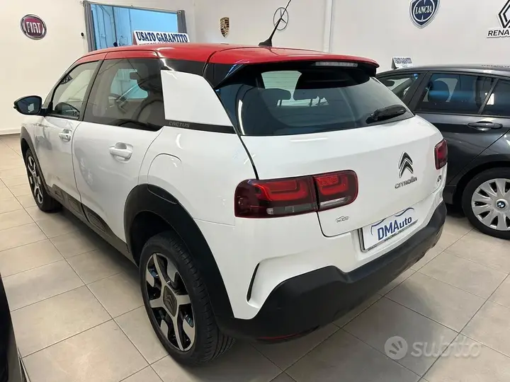 Citroen C4 Cactus 2019 photo 4