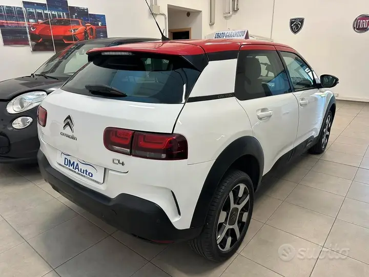 Citroen C4 Cactus 2019 photo 3