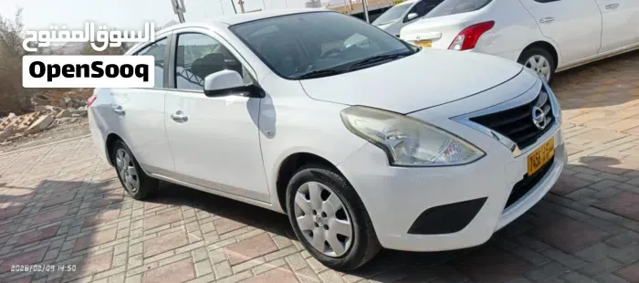 Nissan Sunny 2021 photo 2
