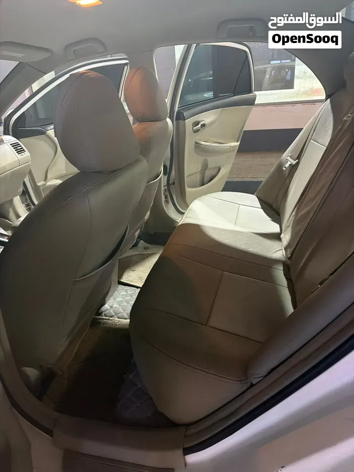 Toyota Corolla 2013 photo 4