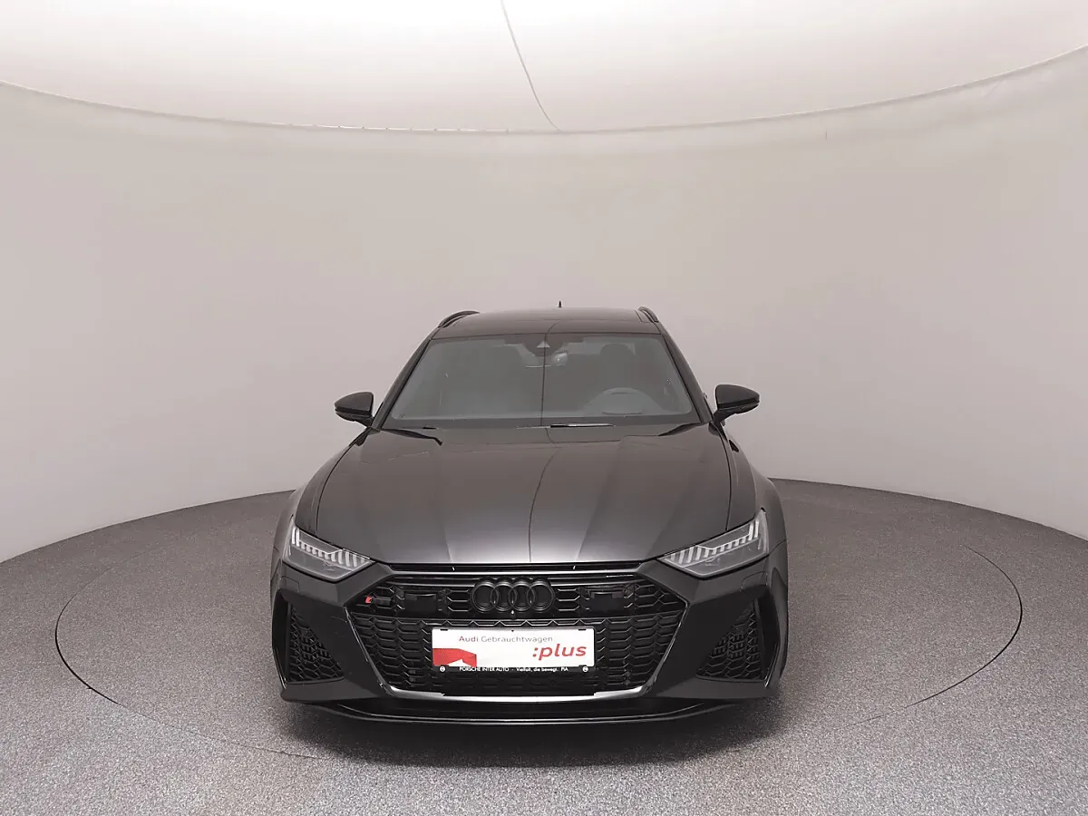 Audi A6 2024 photo 3