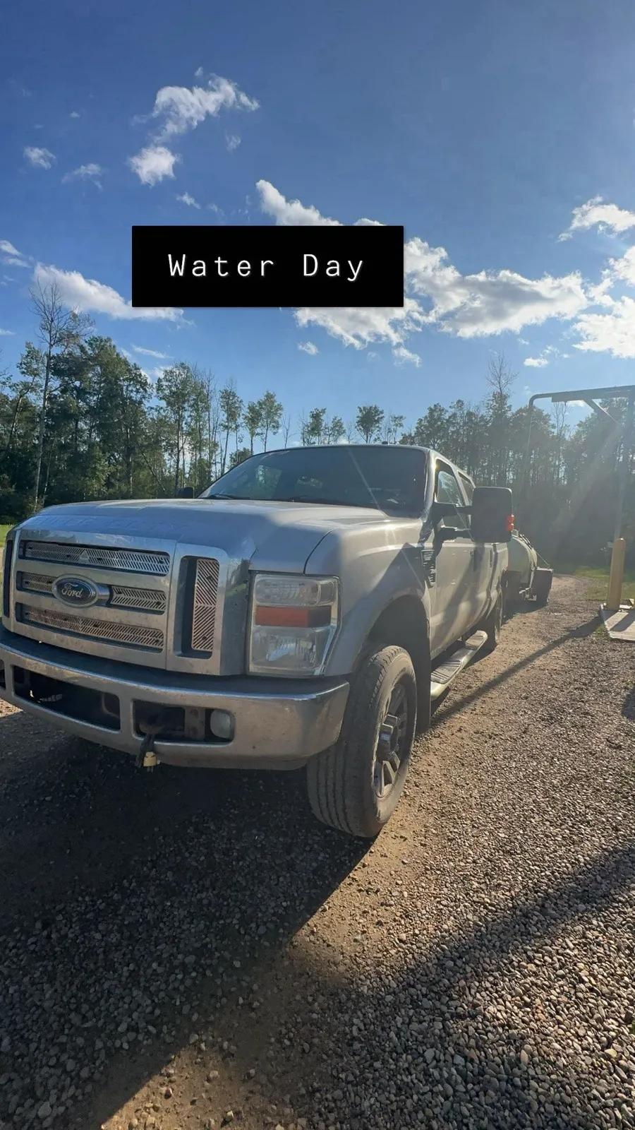 Ford F250