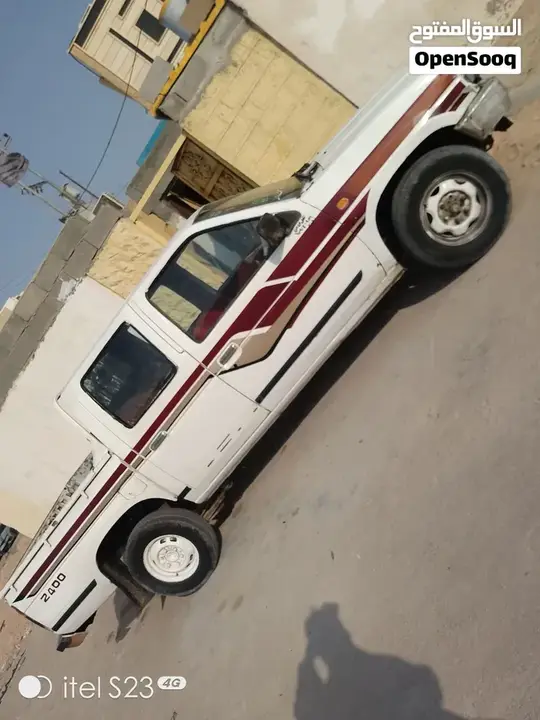 Nissan Datsun