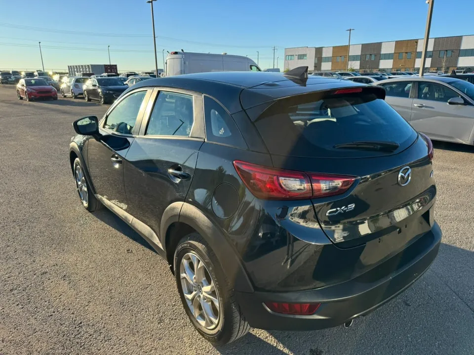 Mazda Cx-3 2018 photo 4