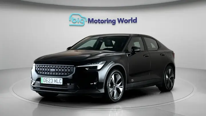 Polestar Polestar 2 2023 photo 4