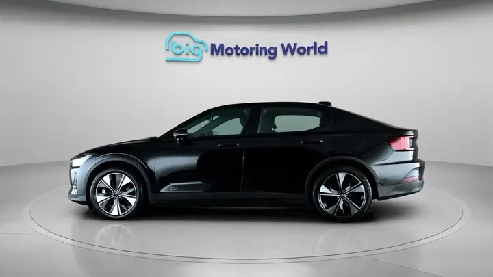 Polestar Polestar 2 2023 photo 5