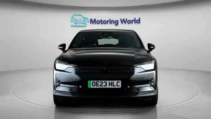 Polestar Polestar 2 2023 photo 3