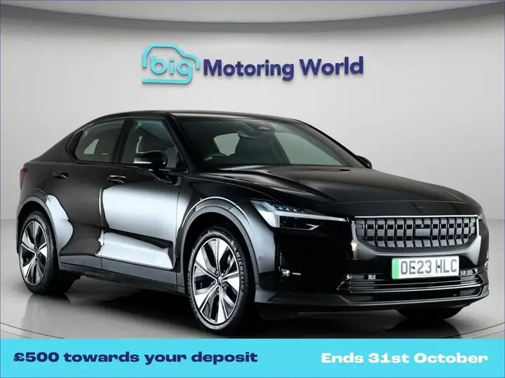 Polestar Polestar 2