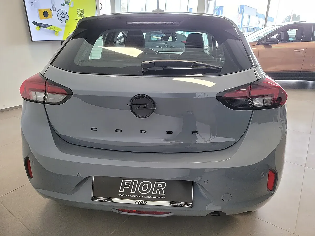 Opel Corsa 2026 photo 3