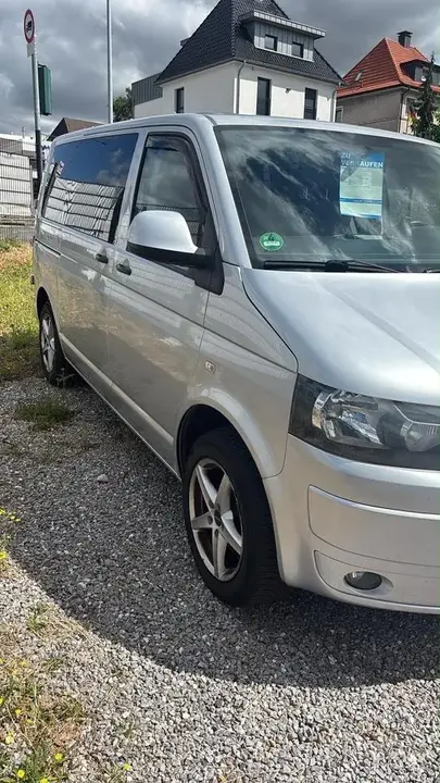Volkswagen T5