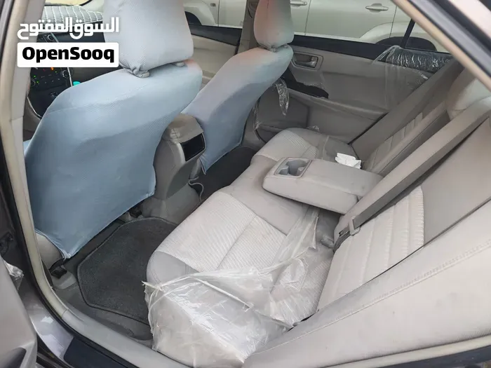 Toyota Camry 2015 photo 3