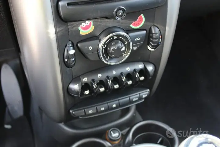 Mini Countryman 2011 photo 5
