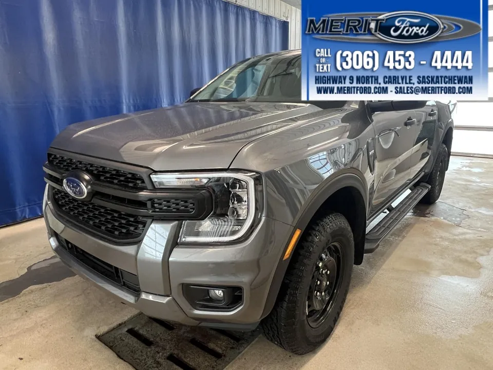Ford Ranger 2026 photo 3