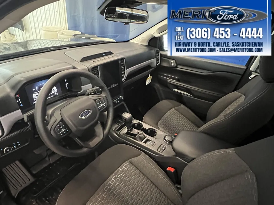 Ford Ranger 2026 photo 2