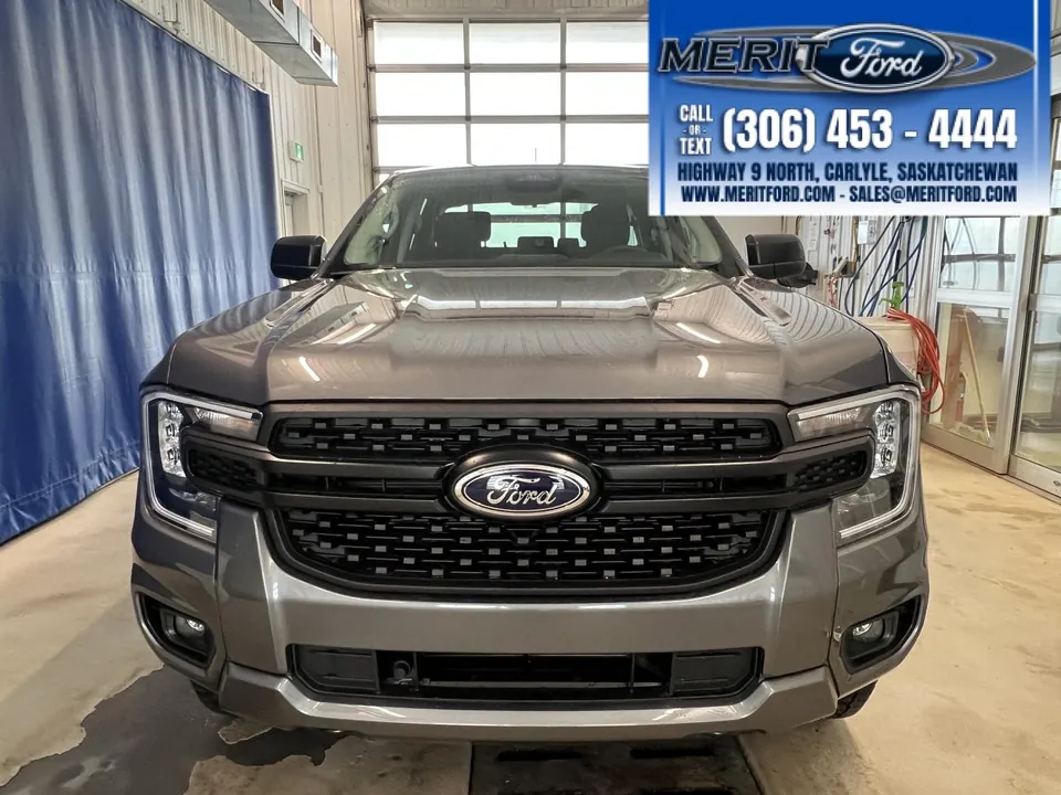 Ford Ranger 2026 photo 4