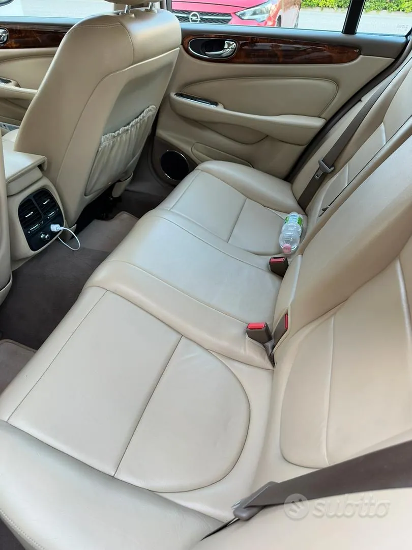 Jaguar Xj 2006 photo 4