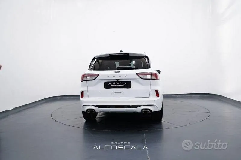 Ford Kuga 2023 photo 5