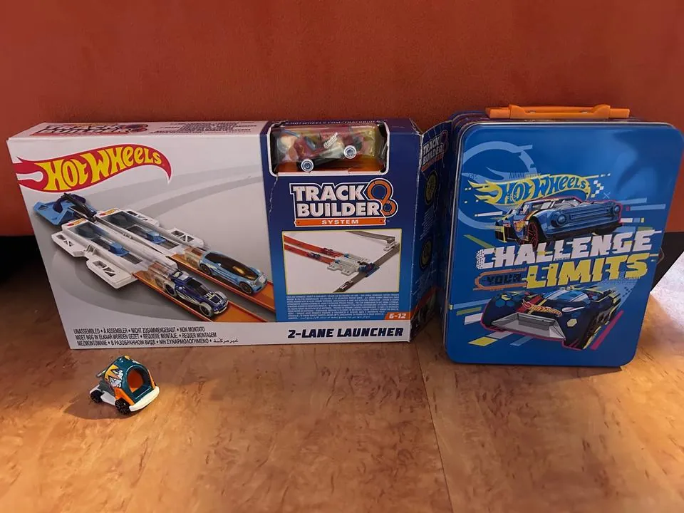 Hot Wheels Hot Wheels Collection