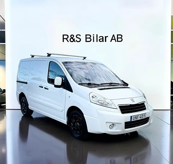 Peugeot Expert 2014 photo 3