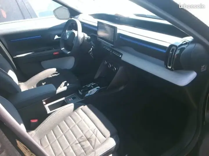 Citroen C3 2025 photo 3