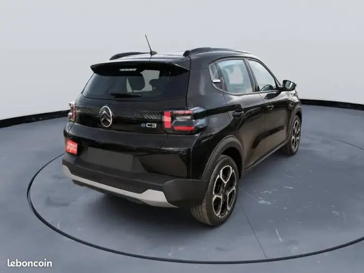 Citroen C3 2025 photo 2