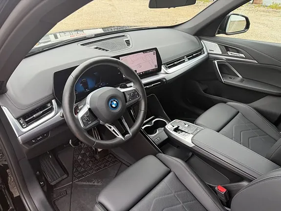 BMW X1 2024 photo 5