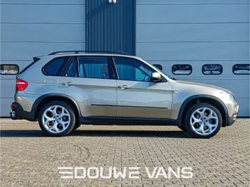 BMW X5 2007 photo 3