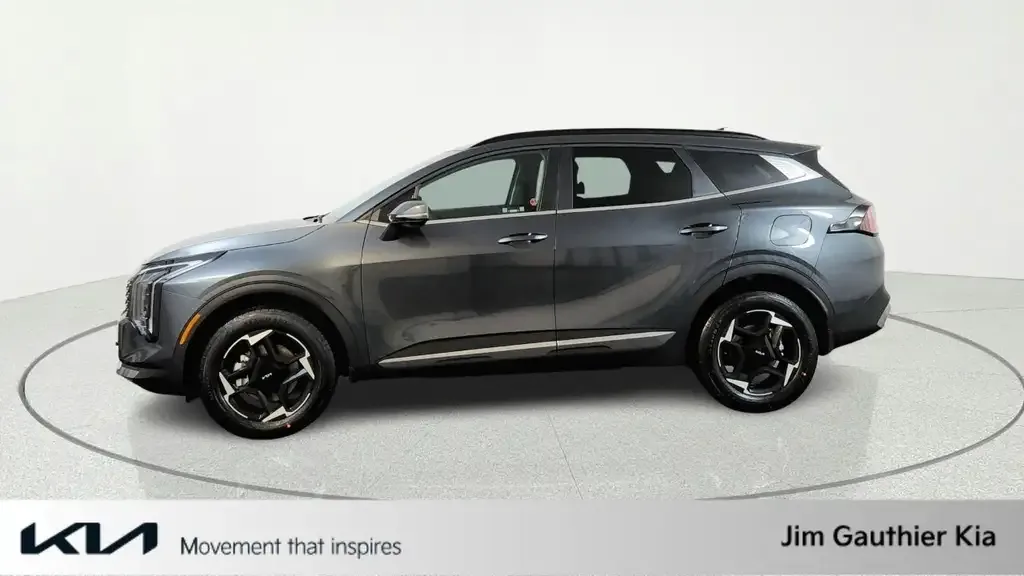 Kia Sportage 2026 photo 5