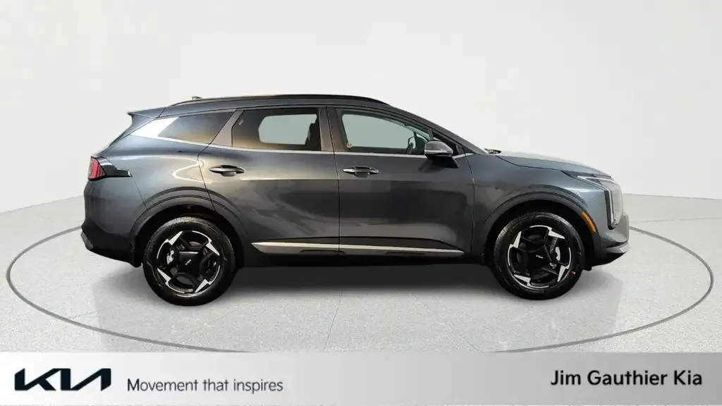 Kia Sportage 2026 photo 2