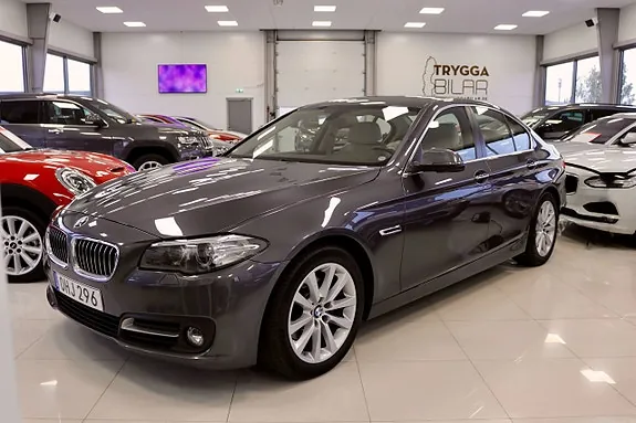 BMW 520D