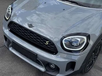 Mini Cooper Se 2022 photo 3