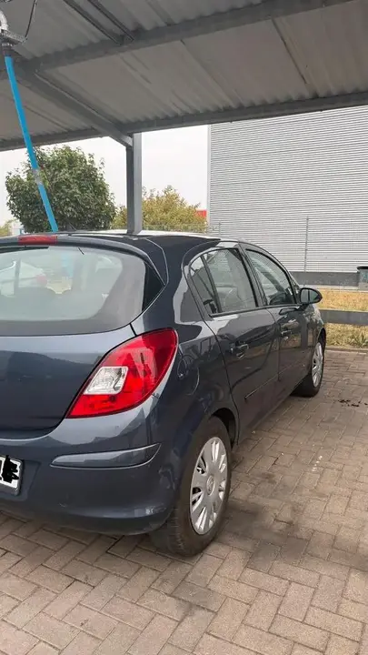 Opel Cora