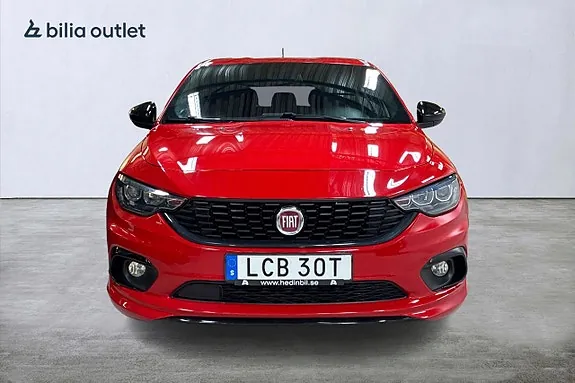 Fiat Tipo 2020 photo 3