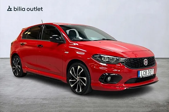 Fiat Tipo 2020 photo 4
