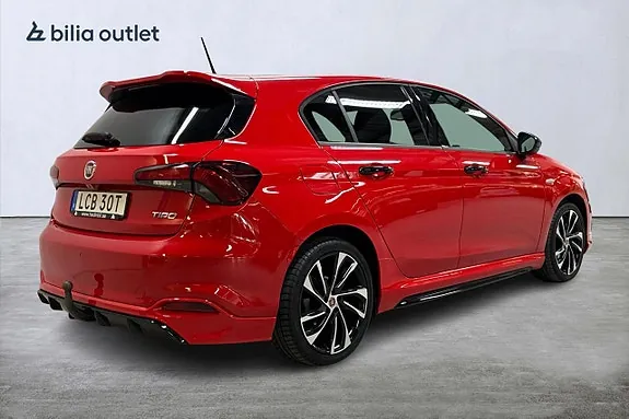 Fiat Tipo 2020 photo 5