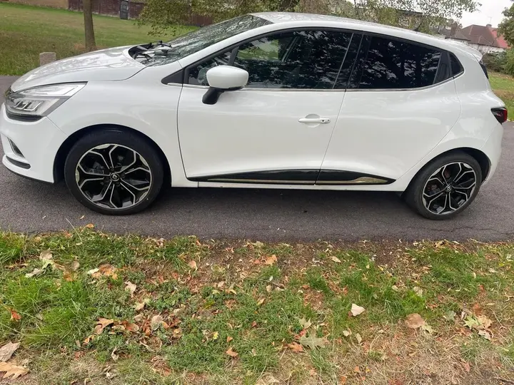 Renault Clio 2018 photo 4