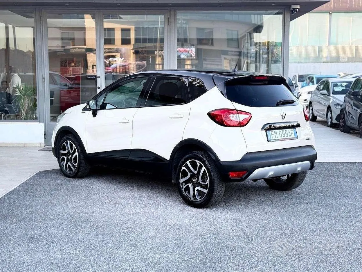 Renault Captur 2017 photo 4