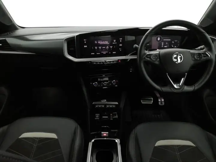 Vauxhall Mokka 2023 photo 3