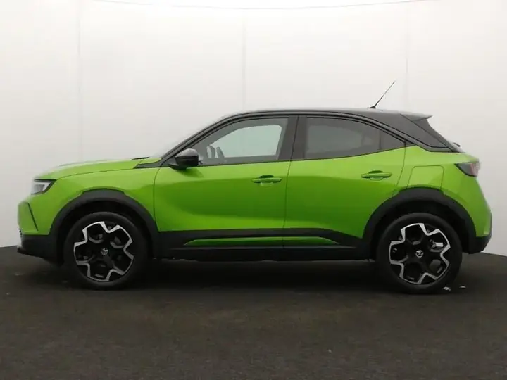 Vauxhall Mokka 2023 photo 4