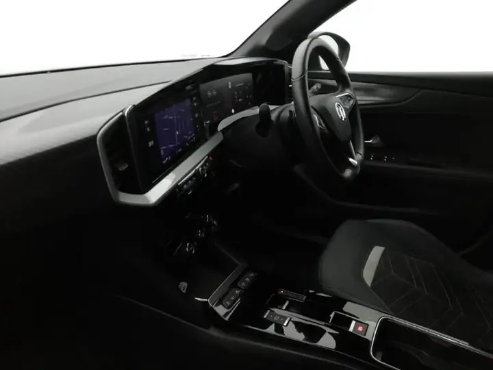 Vauxhall Mokka 2023 photo 5