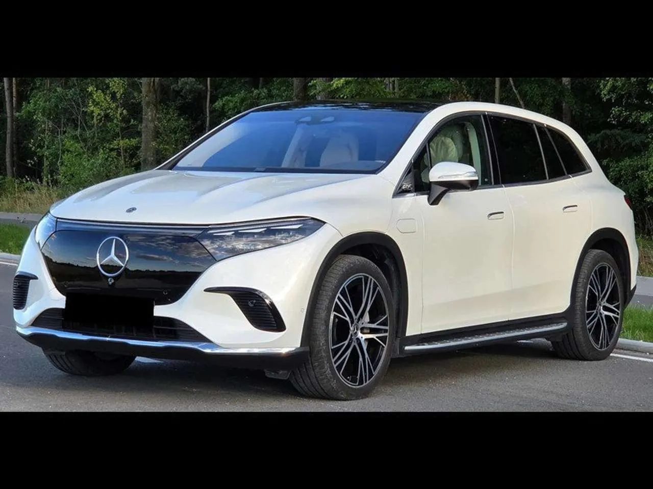 Mercedes-Benz Eqs 2024 photo 5