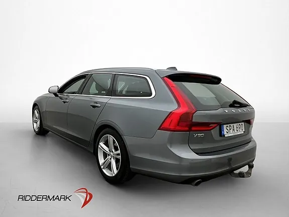 Volvo V90 2018 photo 5