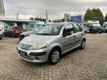 Citroen C3 2004 photo 2